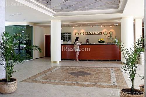 Marina Hotel 6
